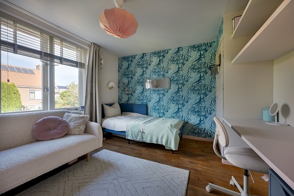 Medium property photo - Slangenkruidlaan 28, 2015 LL Haarlem